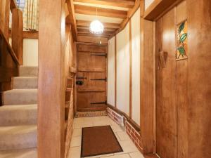 Wren Cottage at Boyke Manor