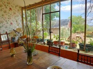 B&B / Chambres d'hotes La ferme des douceurs : photos des chambres