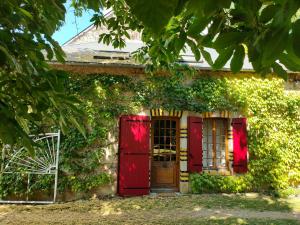 B&B / Chambres d'hotes La ferme des douceurs : photos des chambres