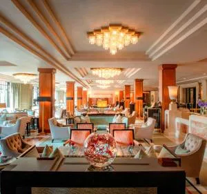 韦斯特伯里酒店 - 都柏林