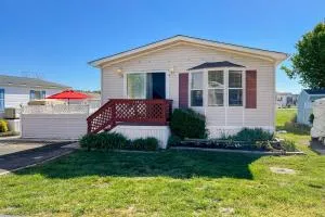 Assateague Pointe - Yardarm - Snow Hill