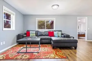 Eternal Sunrises - Edwards