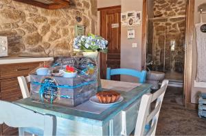 casa rural La Cuadra