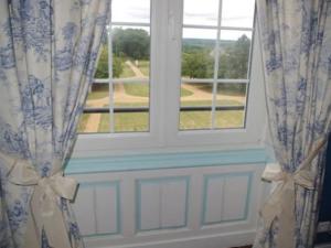 Maisons de vacances Chateau du Perray : Suite Standard