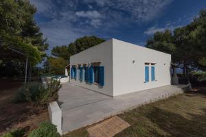 Ustica Mari e Carlo Contrada Ogliastrello