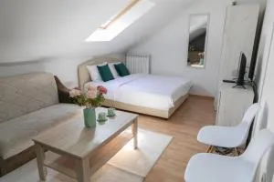 APARTMAN MIKI BIJELO POLJE - Ðalovići