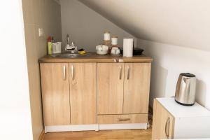 APARTMAN MIKI BIJELO POLJE