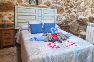 casa rural La Cuadra