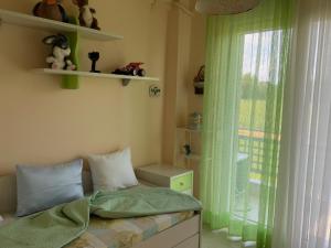 Alexandras House Nea Fokaia