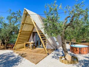 A-luxury Glamping by La Mignola