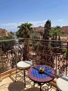 Superbe appartement calme Hivernage