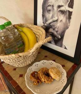 Superbe appartement calme Hivernage