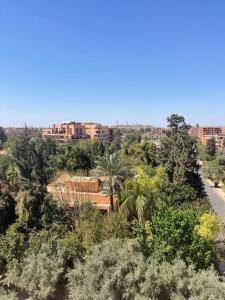 Superbe appartement calme Hivernage