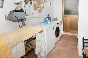 Apartamento de 2 dormitorios