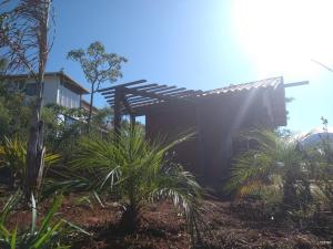 Aldeia da Serra Lapinha