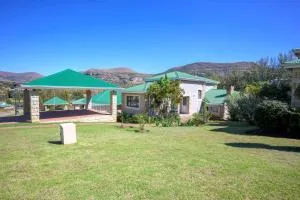 156 on Clarens - Kestell