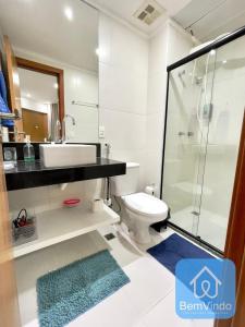 Apartamento aconchegante no Salvador Prime