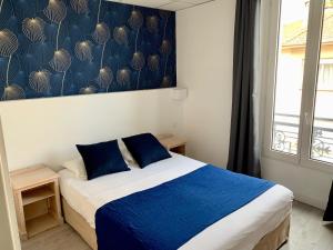 Hotels Hotel de Flore : photos des chambres