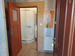 Dom Gościnny Marcela