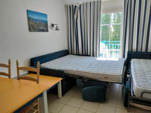 Appartements Les Reves Bleus - Piscines chauffees : photos des chambres