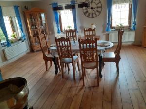 Agroturystyka Janowa Chata