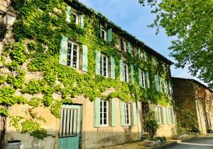 B&B / Chambres d'hotes Domaine La Belle Dame sans Regrets : photos des chambres