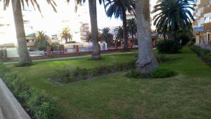 Apartamento Algarrobo Costa
