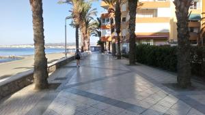 Apartamento Algarrobo Costa