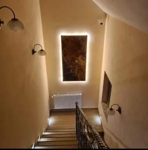 MARMI Noclegi - Brzozówka