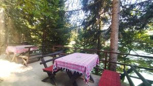 Kuća Veronika Zlatarsko jezero 1