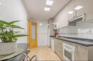 Apartamento Calpe , vacaciones