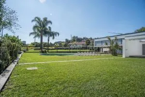 Quinta Do Pomar Pomar Farm - Além da Veiga