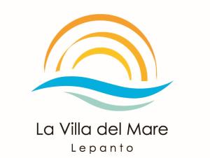 La Villa del Mare - Nafpaktos Beach