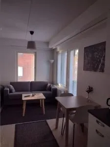 New apparment near of Airport, in Tikkurila - Suutarila