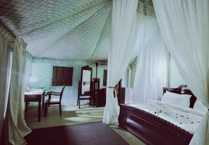 Angirasa Luxury Camping