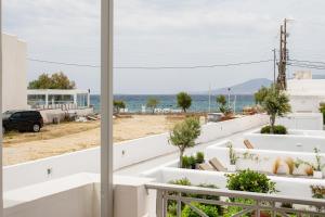 Erato Inn Naxos