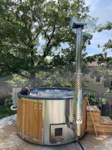 Maisons de vacances Gites Bois-Mariage : photos des chambres