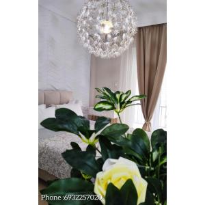 Boutique lux apartments