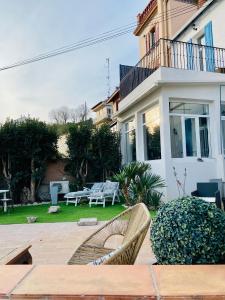 Villas Marseille-au-bord-de-l'eau : photos des chambres