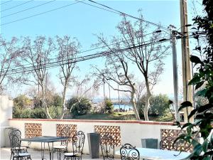 Villas Marseille-au-bord-de-l'eau : photos des chambres