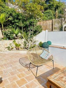 Villas Marseille-au-bord-de-l'eau : photos des chambres
