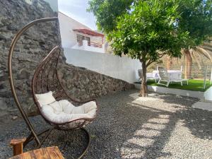 Villa LA RAMA DEL DRAGO, Agaete