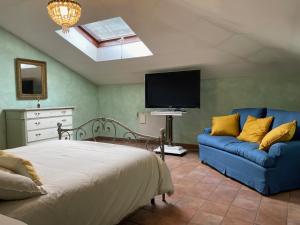 Appartamento castelli Romani - con vista su ROMA