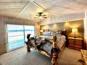 The Perch At Panguitch Lake