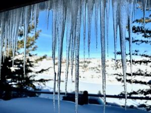 The Perch At Panguitch Lake
