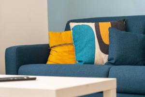 Le Malouin - Chambre double proche plage