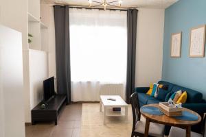 Le Malouin - Chambre double proche plage