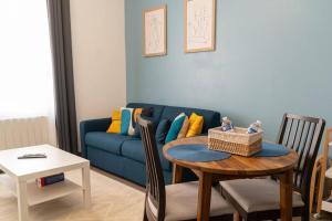 Appartements Le Seashore - Sejour proche plage, commerces & casino : photos des chambres