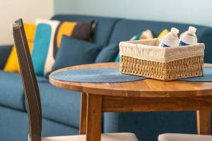 Le Malouin - Chambre double proche plage