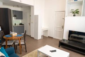 Appartements Le Seashore - Sejour proche plage, commerces & casino : photos des chambres